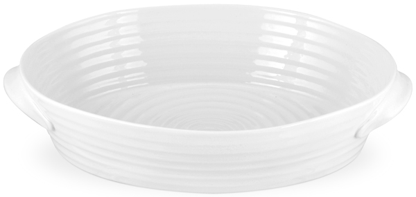 Roaster oval large
